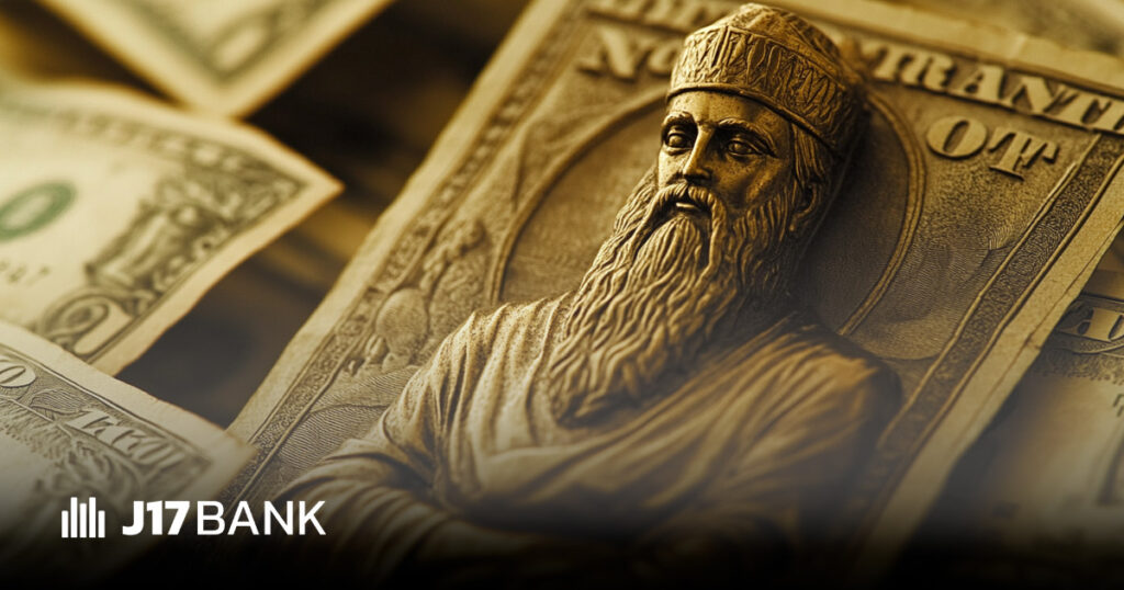 Segredos Milenares para Riqueza Aprenda com o Homem da Babilonia