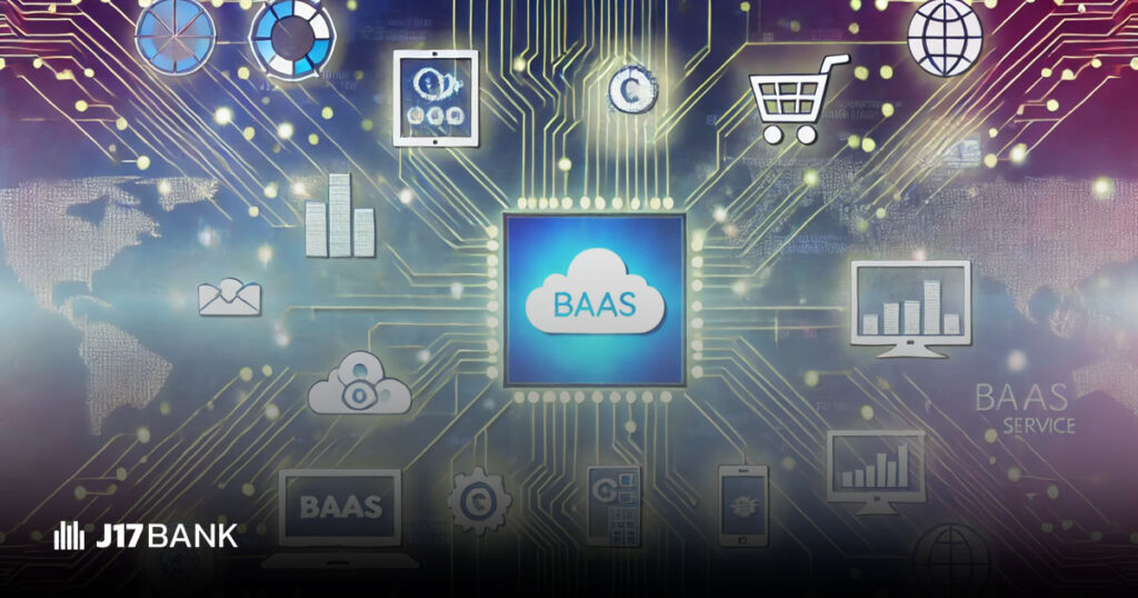 O que e Banking as a Service BaaS Entenda Como Funciona e Suas Vantagens