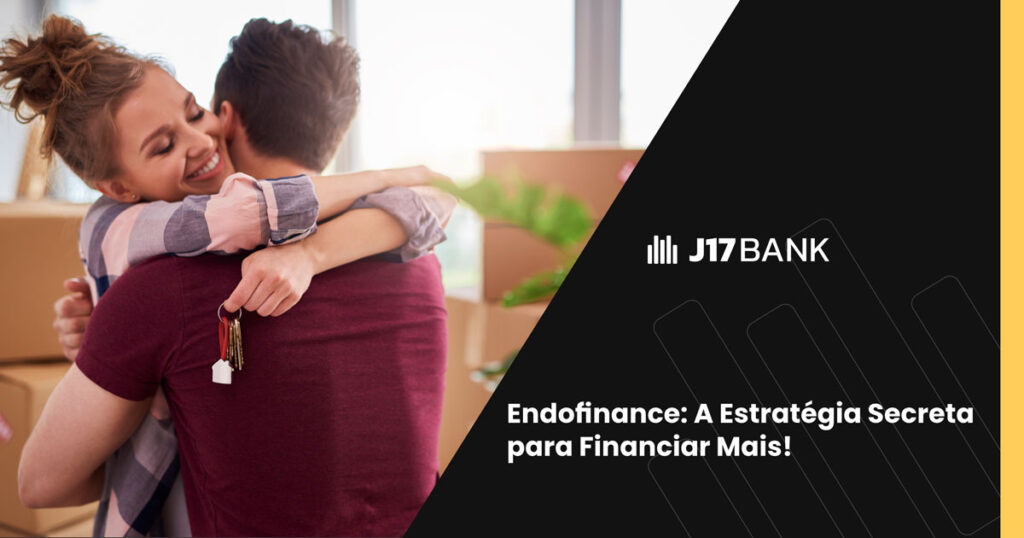 Endofinance A Estrategia Secreta para Financiar Mais