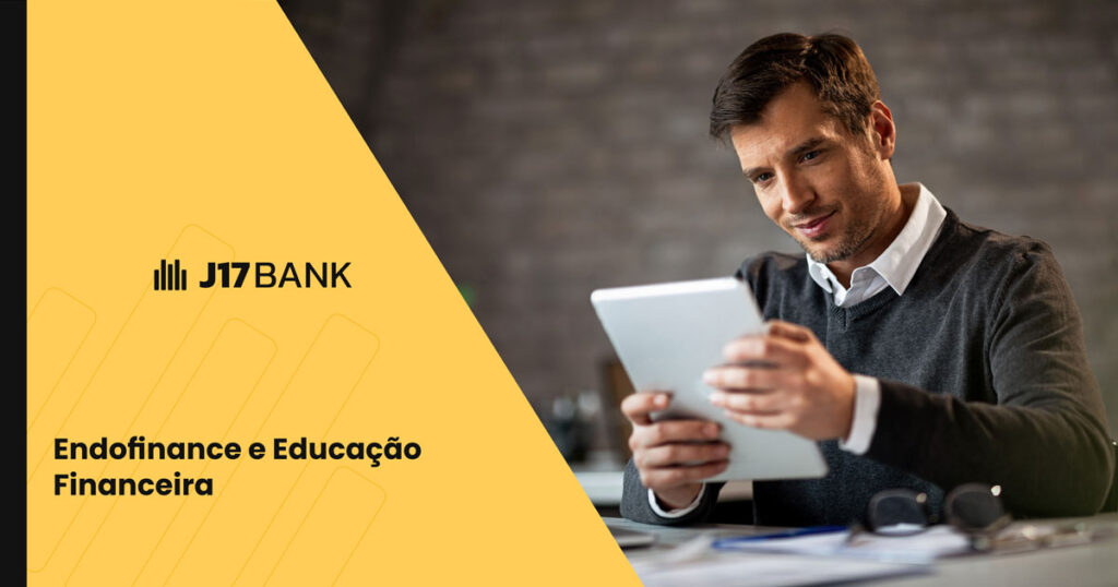 Endofinance e educacao financeira