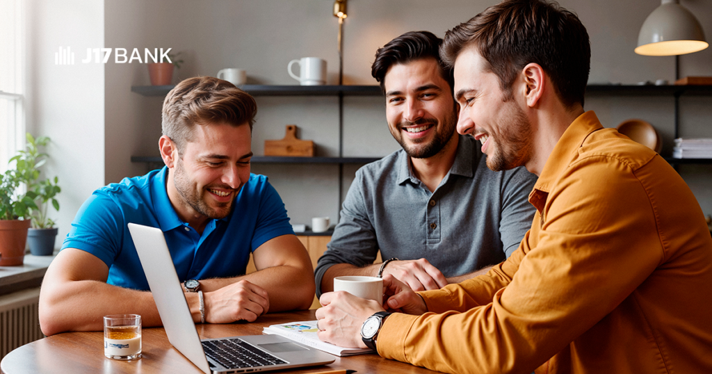 Financas Embarcadas A Revolucao Silenciosa dos Servicos Financeiros 1