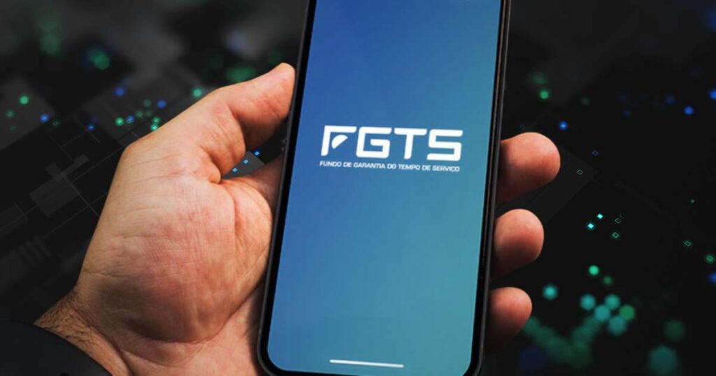 Mudanca nas regras de consignado do FGTS