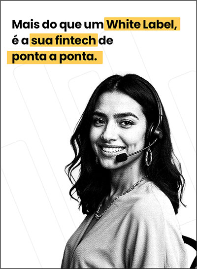 credito consignado as a service caas